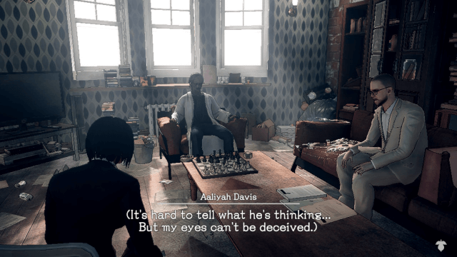 Deadly Premonition Origins screenshot 4 for Nintendo Switch
